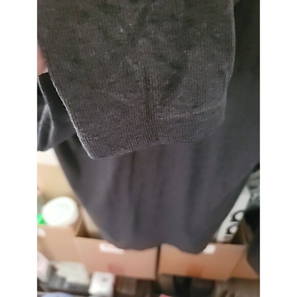 G By Guess Long Sleeve Pullover Hoodie Gray‎ Men Size Large Style #Z34P1500000 - Picture 6 of 6